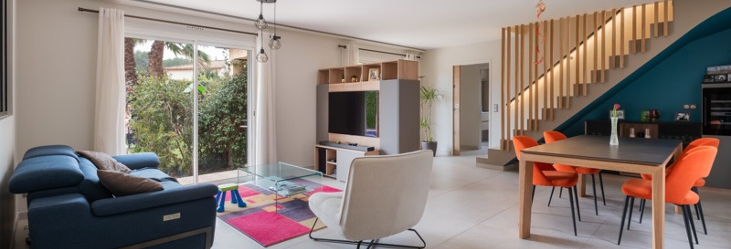 Maison 4 Pièces 126 m² à vendre à Assas (34820)