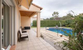 Maison 4 Pièces 126 m² à vendre à Assas (34820)
