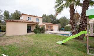 Maison 4 Pièces 126 m² à vendre à Assas (34820)