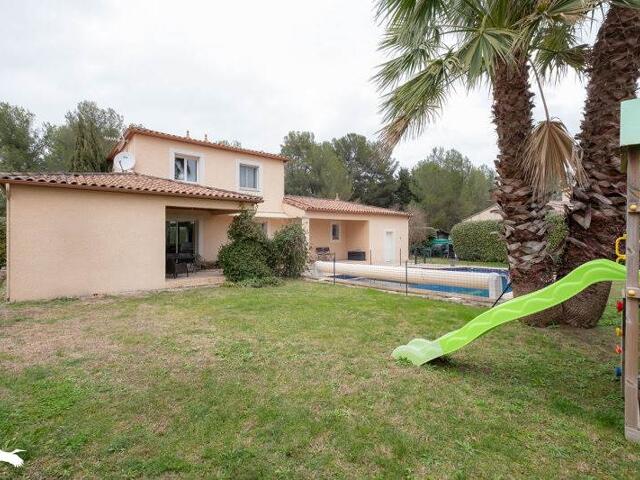 Maison proposé à Assas