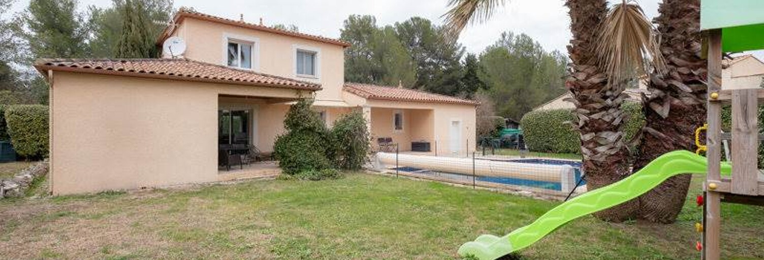 Maison 4 Pièces 126 m² à vendre à Assas (34820)