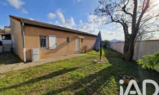 Maison 4 Pièces 68 m² à vendre à Saulce-sur-Rhône (26270)