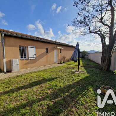 Maison 4 pièces 195000 €