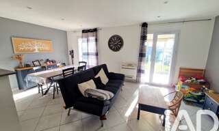 Maison 4 Pièces 68 m² à vendre à Saulce-sur-Rhône (26270)