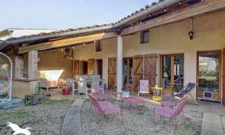 Maison 6 Pièces 240 m² à vendre à Lapeyrouse-Fossat (31180)