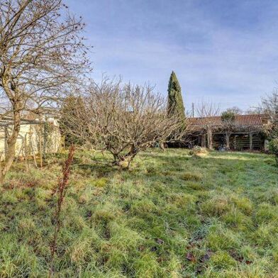 Maison 6 pièces 443000 €