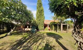 Maison 6 Pièces 185 m² à vendre à Lapeyrouse-Fossat (31180)