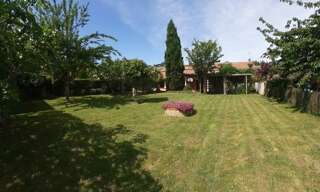 Maison 6 Pièces 185 m² à vendre à Lapeyrouse-Fossat (31180)