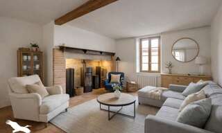 Maison 6 Pièces 185 m² à vendre à Lapeyrouse-Fossat (31180)