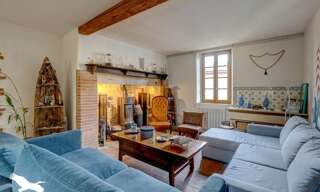 Maison 6 Pièces 185 m² à vendre à Lapeyrouse-Fossat (31180)