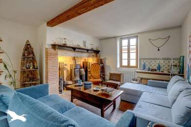 Maison 6 pièces 443000 €