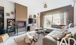 Maison 8 Pièces 224 m² à vendre à Passy-Grigny (51700)