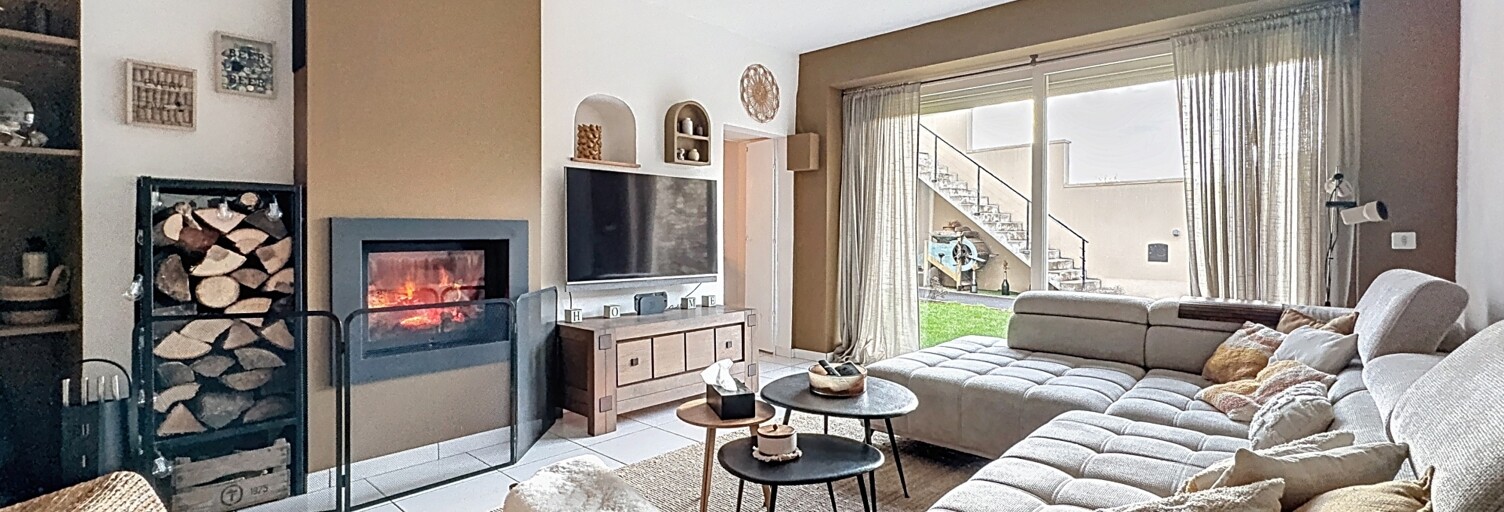 Maison 8 Pièces 224 m² à vendre à Passy-Grigny (51700)