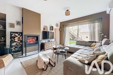 Maison 8 pièces 385000 €