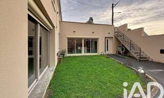 Maison 8 Pièces 224 m² à vendre à Dormans (51700)