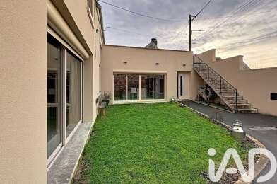 Maison 8 pièces 385000 €