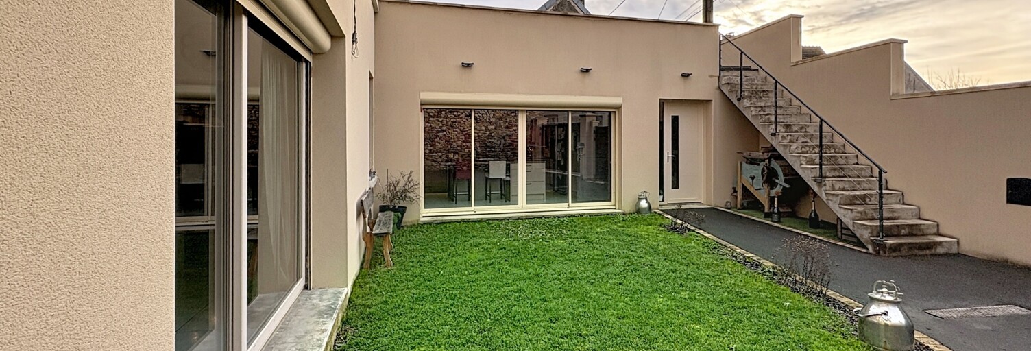 Maison 8 Pièces 224 m² à vendre à Dormans (51700)