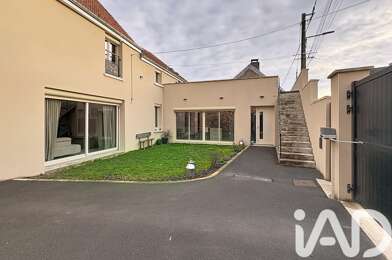 Maison 8 pièces 385000 €