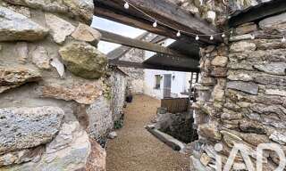 Maison 8 Pièces 224 m² à vendre à Dormans (51700)