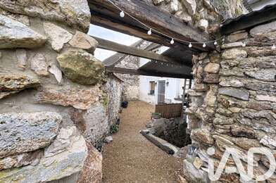 Maison 8 pièces 385000 €