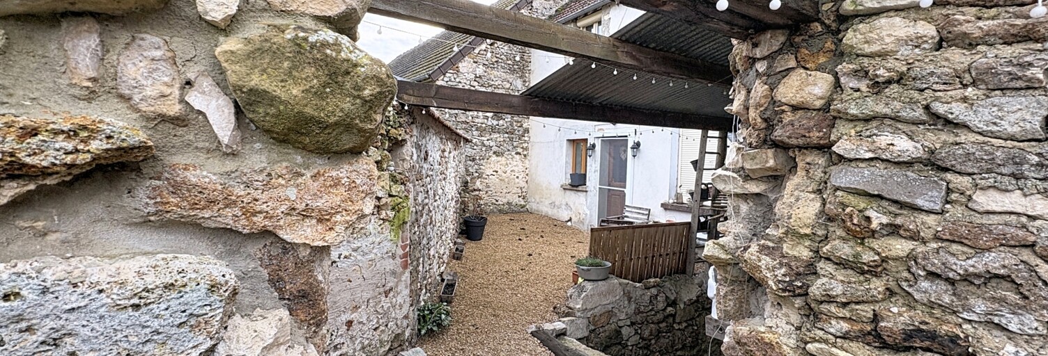 Maison 8 Pièces 224 m² à vendre à Dormans (51700)