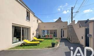 Maison 8 Pièces 224 m² à vendre à Dormans (51700)