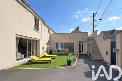 Maison 8 pièces 385000 €