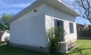 Maison 3 Pièces 43 m² à vendre à Lège (33950)