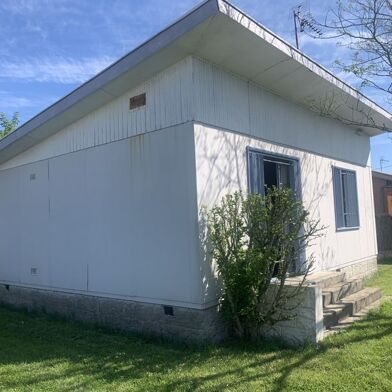 Maison 3 pièces 275000 €