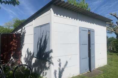 Maison 3 pièces 244950 €
