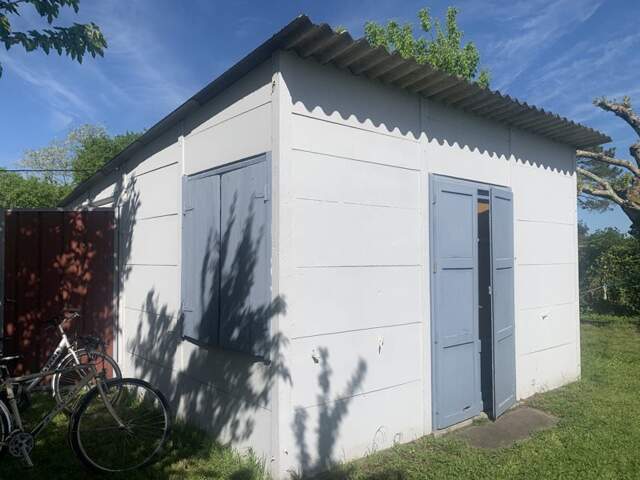 Maison 3 pièces 43 m² à Lège — photo du bien