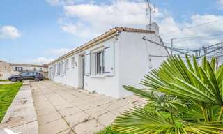 Maison 5 Pièces 100 m² à vendre à Le Thou (17290)