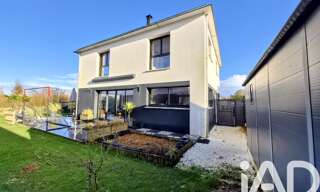 Maison 6 Pièces 147 m² à vendre à Javené (35133)