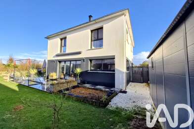 Maison 6 pièces 350000 €