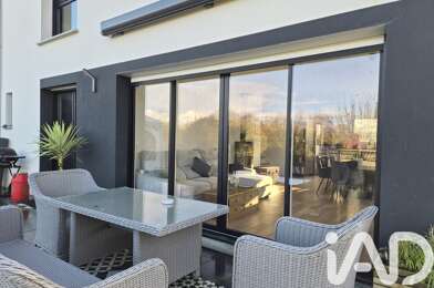 Maison 6 pièces 339000 €