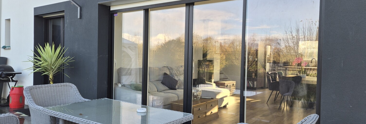 Maison 6 Pièces 155 m² à vendre à Fougères (35300)