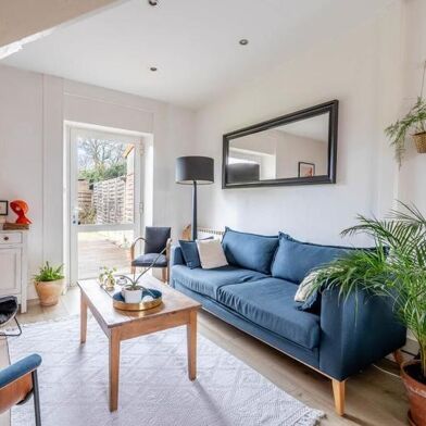 Maison 5 pièces 283392 €