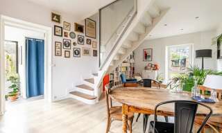 Maison 5 Pièces 78 m² à vendre à Indre (44610)