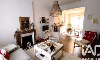 Maison 8 Pièces 140 m² à vendre à Châteauroux (36000)