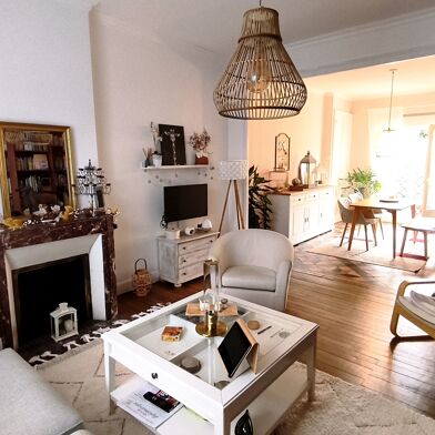 Maison 8 pièces 217000 €