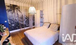 Maison 8 Pièces 140 m² à vendre à Châteauroux (36000)