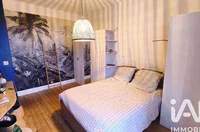 Maison 8 pièces 217000 €