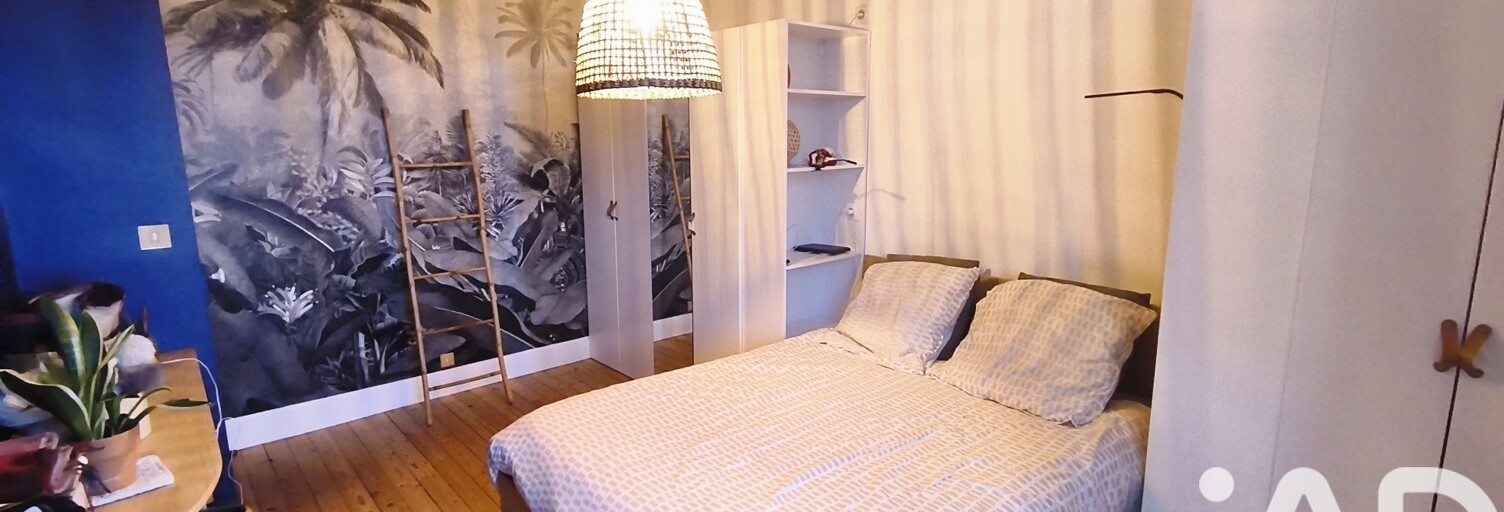 Maison 8 Pièces 140 m² à vendre à Châteauroux (36000)