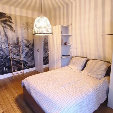 Maison 8 pièces 217000 €