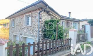 Maison 5 Pièces 137 m² à vendre à Saint-Affrique (12400)