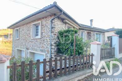 Maison 5 pièces 246000 €