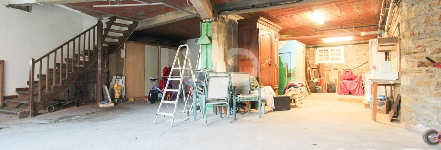 Maison 5 Pièces 137 m² à vendre à Saint-Affrique (12400)