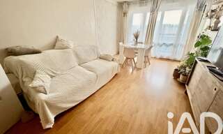 Appartement 4 Pièces 78 m² à vendre à Argenteuil (95100)