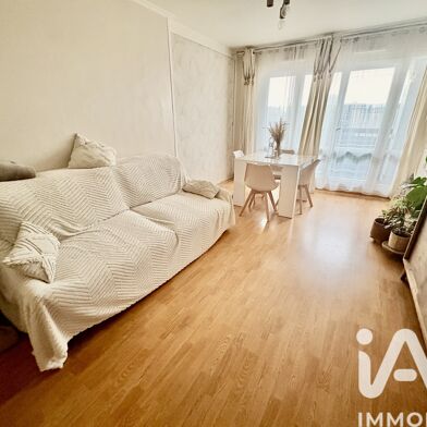 Appartement 4 pièces 175000 €