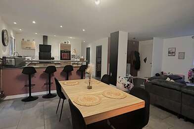 Maison 4 pièces 193000 €